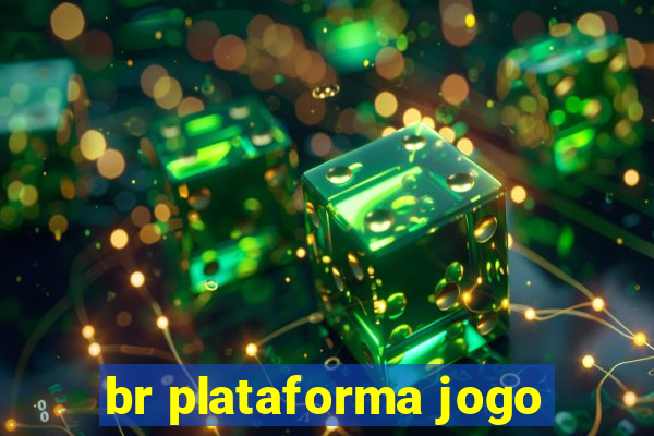 br plataforma jogo